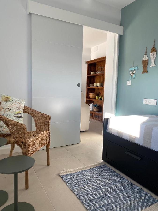 Casa Costa Ecologica Y De Design Con Piscina, Jardin Y Parking Vila Chiclana de la Frontera Exterior foto