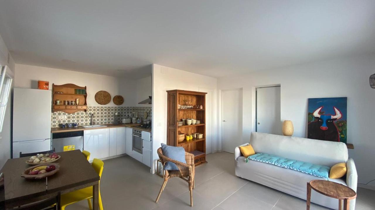 Casa Costa Ecologica Y De Design Con Piscina, Jardin Y Parking Vila Chiclana de la Frontera Exterior foto