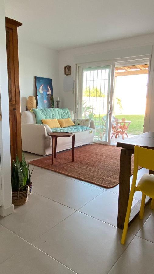 Casa Costa Ecologica Y De Design Con Piscina, Jardin Y Parking Vila Chiclana de la Frontera Exterior foto